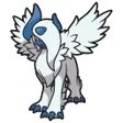 Mega Absol