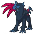 Mega Absol Z