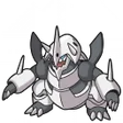 Mega Aggron
