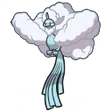 Mega Altaria