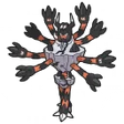 Mega Barbaracle