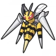 Mega Beedrill