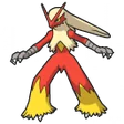 Blaziken