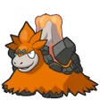 Mega Camerupt