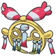 Mega Chimecho