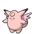 Clefable