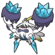 Mega Crabominable