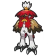 Hisuian Decidueye