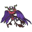 Mega Dragalge