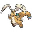 Mega Dragonite