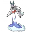Mega Froslass