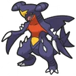 Garchomp