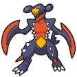 Mega Garchomp
