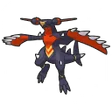 Mega Garchomp Z