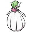 Mega Gardevoir