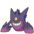 Mega Gengar