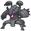 Mega Golisopod