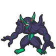 Grimmsnarl