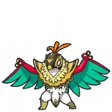 Mega Hawlucha