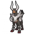 Mega Houndoom