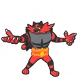 Incineroar