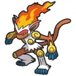 Infernape