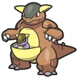 Kangaskhan