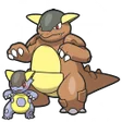 Mega Kangaskhan