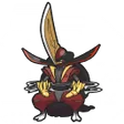 Kingambit