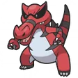 Krookodile