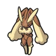 Lopunny