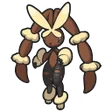 Mega Lopunny