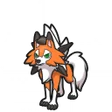 Lycanroc-Dusk