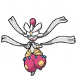Mega Medicham