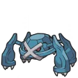 Metagross