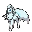 Alolan Ninetales