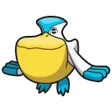 Pelipper