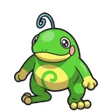 Politoed