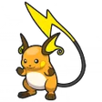 Raichu