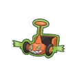 Rotom-Mow