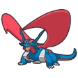 Mega Salamence