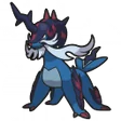Hisuian Samurott