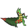 Mega Sceptile
