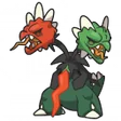 Mega Scovillain