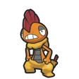 Scrafty