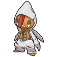 Mega Scrafty