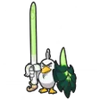 Sirfetch’d