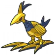 Mega Skarmory