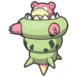 Mega Slowbro