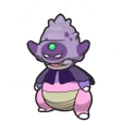 Galarian Slowking